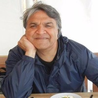Insan Farooqi