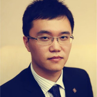 Fangxing Ji 纪方兴