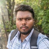 Tejas Avhad