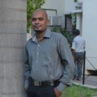 Thanigachalam Panneerselvam