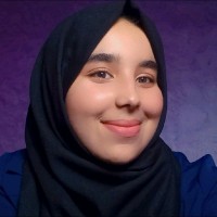 Ikram Babouze