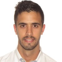 Joel Martínez Palau