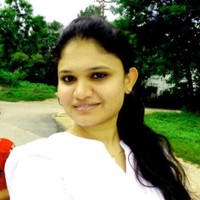 Greeshma... gopal