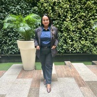 ACS Simran Bhadani