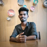Sudhakar Thangaraj
