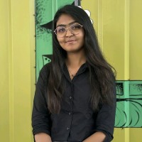 Vedanti Patadiya