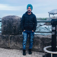 Valinder Singh