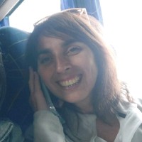 Juanita Maria Osorio
