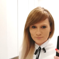 Małgorzata Nadolska