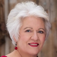 Darlene Goodall