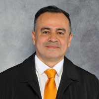 Gustavo Ivan Garcia Acosta