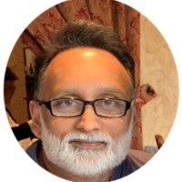Sanjay Menon