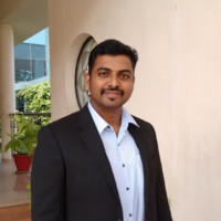Dr.N.S. Maanoj