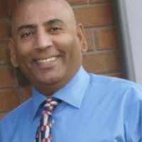 Suhail Khawaja