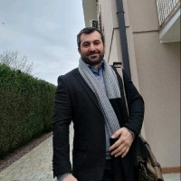 Houssein Daakour