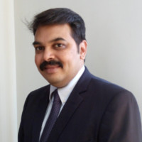 Ketan Sonalkar