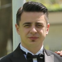 Abdulkadir Mutlu, MBA