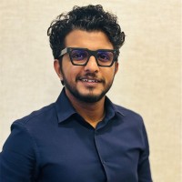 Sarang Menon