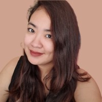 Julia Rozanne Cabanban