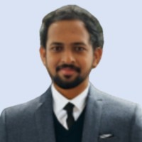 Jone Lourdes Kiran