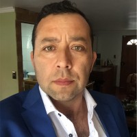 Robinson Rebolledo