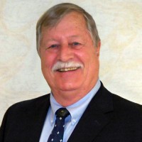 Peter H. Chinnock  (Pete)