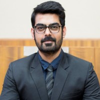 Karan Bajpai