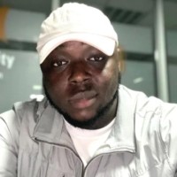Olanrewaju Oluwatosin