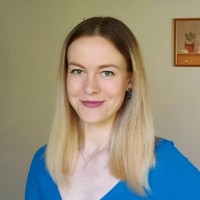 Alena Morozova