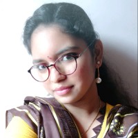 Alekhya Thirumalasetty K V H Lakshmi