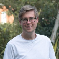 Richard Hanley Timmins