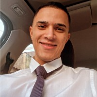 Luiz Guilherme Medeiros