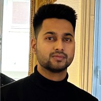 Vinod Rana