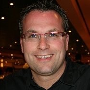 Eric Bégin