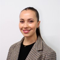 Hannah Robinson