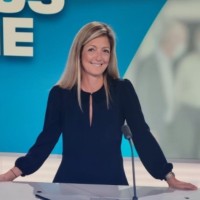 Julie Troussicot