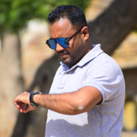 Abdul Hameed Shaikh