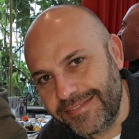 Prodromos Tsamkosoglou