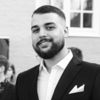Omar Halim Drzewinski