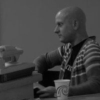 Sean Staudacher