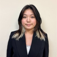 Crystal Huang