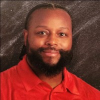 Stephen Brown Jr, M.Ed