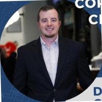 David W. Curtis, Pmp