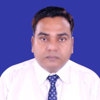 Ravindra Pratap Vishwakarma