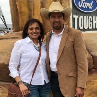 Patricia Tabarez
