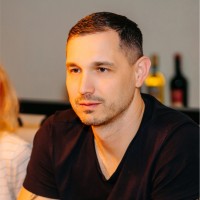 Vitalii Nikolaienko