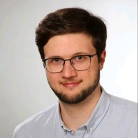 Alexander Schaub