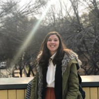 Barbara Sofia Tort Oribe