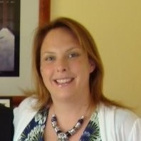 Caroline Eaglestone