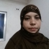 Shama Parveen